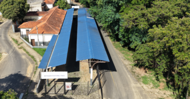 Estação Itaici está com inscrições abertas para oficinas culturais