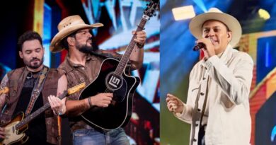 Maio Musical: Fernando & Sorocaba, Frank Aguiar e dezenas de atrações gratuitas