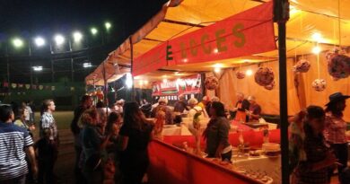 Acenbi promove Festa do Chopp neste final de semana