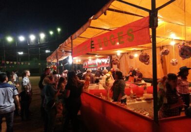 Acenbi promove Festa do Chopp neste final de semana