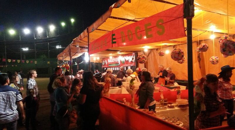 Acenbi promove Festa do Chopp neste final de semana