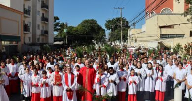 Paróquia Santo Antônio divulga programação da Festa do Padroeiro