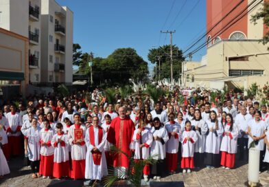 Paróquia Santo Antônio divulga programação da Festa do Padroeiro