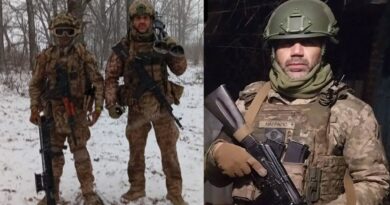 Morador de Indaiatuba participa de guerra e relata: “cenário de terror”