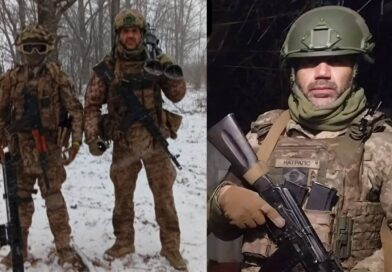 Morador de Indaiatuba participa de guerra e relata: “cenário de terror”