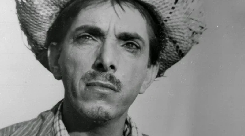 Mazzaropi tem exibição gratuita no Casarão neste sábado