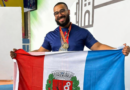 Técnico de Indaiatuba é convocado para Mundial de Supino