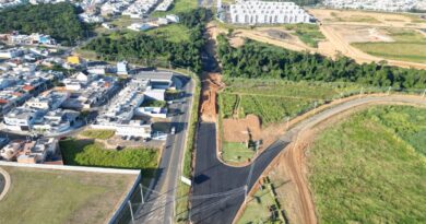 Avenida vai ligar Ferraz Bicudo com Arthur Lupurine