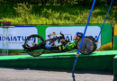 Atletas do paraciclismo de Indaiatuba são convocados para a Copa do Mundo na Itália