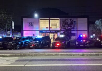 Guarda de Indaiatuba é preso em operação que investiga lavagem de dinheiro