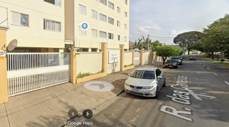 Defesa Civil interdita prédio por trincas no Jardim Renata