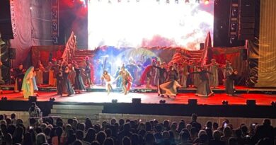 Ressurreição será encenado nos dias 25 e 26 de abril em Indaiatuba