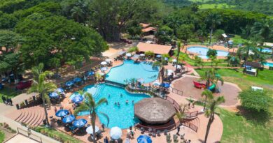 SR Hotéis cresce pelo interior e litoral de São Paulo