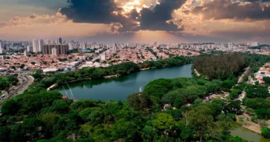 As 30 cidades mais felizes do Brasil em 2026 segundo critérios da ONU