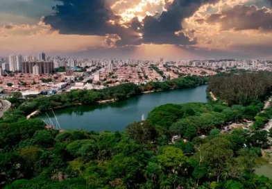 As 30 cidades mais felizes do Brasil em 2026 segundo critérios da ONU