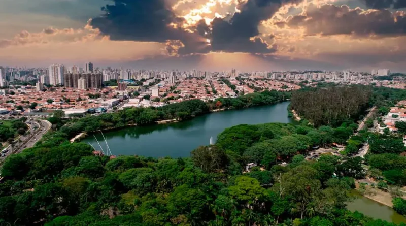 As 30 cidades mais felizes do Brasil em 2026 segundo critérios da ONU