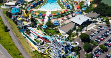 Wet’n Wild abre vagas de emprego