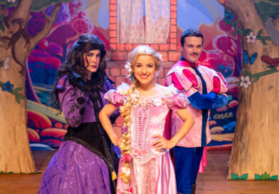 “Rapunzel” é atração do Polo Teatro neste domingo
