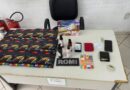 Estrangeira é flagrada furtando shoppings em Indaiatuba