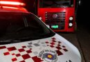 Caminhoneiro é roubado em Indaiatuba e localizado em Itu