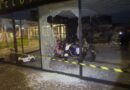 Suspeito é detido após furto a comércio no Centro