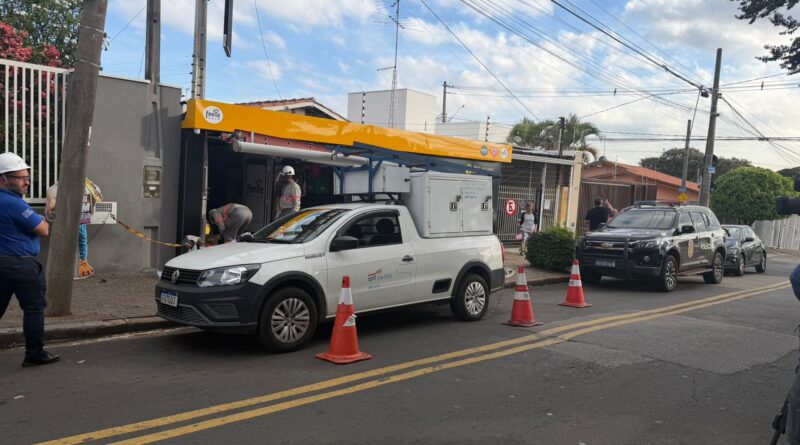 CPFL e Polícia Civil realizam operação contra fraudes