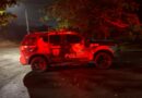 GAT é acionado após explosões de pedras no Vale das Laranjeiras