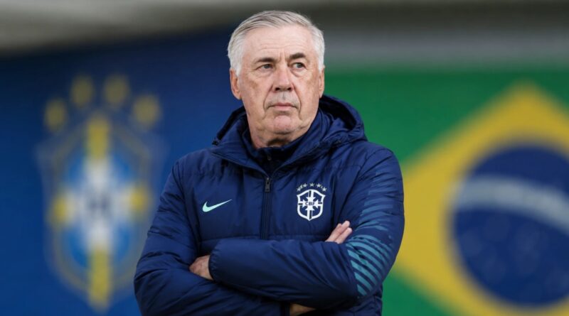 Quando a Copa começa? Quando e que horas o Brasil joga? Veja a tabela