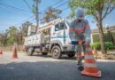 Maio Amarelo: veículos atingem rede elétrica e causam 25 interrupções na região de Indaiatuba 