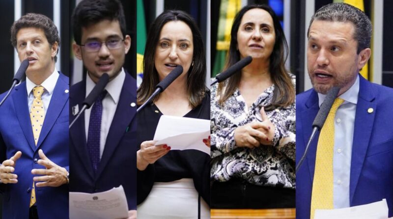 Deputados que votaram “não” para o fim da jornada 6×1 tiveram 7,5 mil votos em Indaiatuba