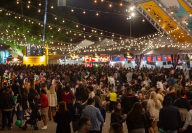 Festa das Nações de Piracicaba começa nesta quarta