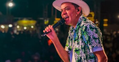 Maio Musical: Frank Aguiar e atrações do final de semana em Indaiatuba