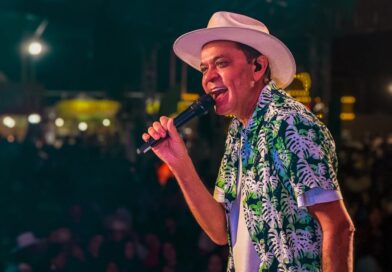 Maio Musical: Frank Aguiar e atrações do final de semana em Indaiatuba