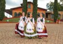 Festa da Uva e Expo Caqui começam nesta sexta