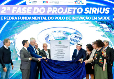 Em Campinas e Paulínia, presidente Lula anuncia investimentos para SP
