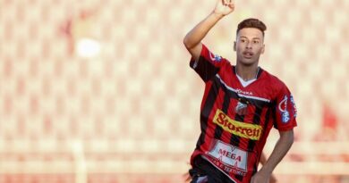 Ex-Ituano é convocado para a Copa do Mundo com Neymar