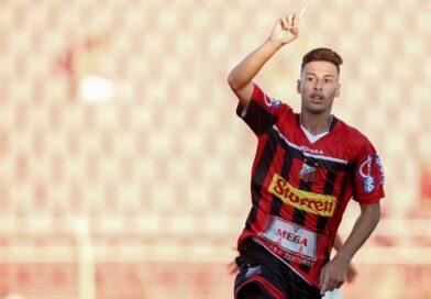 Ex-Ituano é convocado para a Copa do Mundo com Neymar