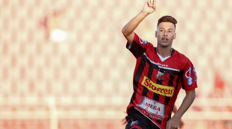 Ex-Ituano é convocado para a Copa do Mundo com Neymar