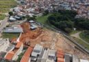 Começam obras da escola do Jardim Paulista