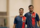 Atleta de Indaiatuba se destaca na ginástica artística