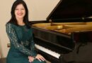 Banda Sinfônica apresenta concerto com a pianista indaiatubana Maria Luiza Zani