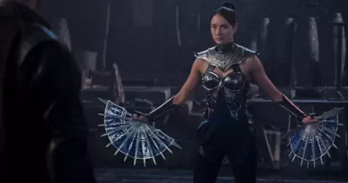 “Mortal Kombat” e “Billie Eilish” e “Ovelhas Detetives” estreiam