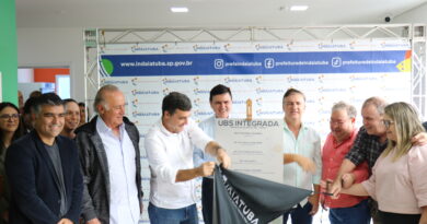 Confira quem poderá ser atendido por nova UBS