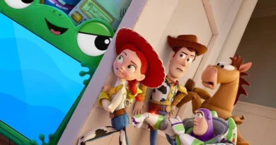 Toy Story 5, Quinze Dias e Supergirl estreiam em Indaiatuba