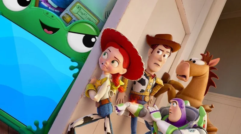 Toy Story 5, Quinze Dias e Supergirl estreiam em Indaiatuba
