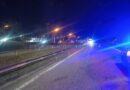 Motorista atropela e mata pedestre na SP-75 e foge