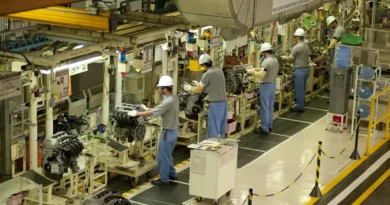 Toyota encerra produção em Indaiatuba e futuro da fábrica segue indefinido