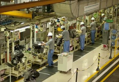 Toyota encerra produção em Indaiatuba e futuro da fábrica segue indefinido