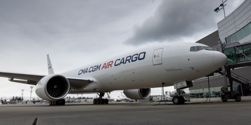 Viracopos recebe primeiro voo de companhia que ligará Hong Kong, França e Brasil