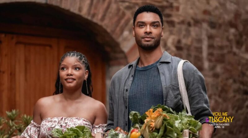 Romance na Toscana e “Dia D” estreiam em Indaiatuba